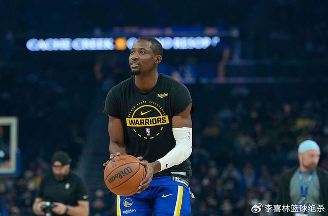 科尔：球员需要合适的环境才能发挥出来，而勇士不适合库明加