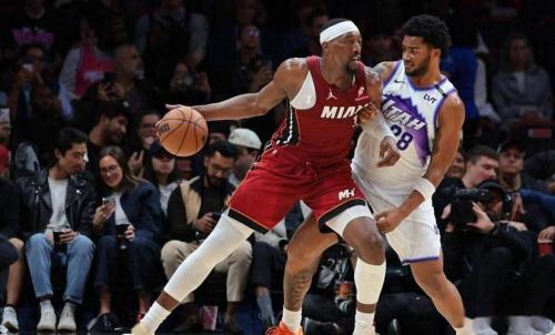 麦迪：球星就那几个，扩军会出现更多阿德巴约暴打奇才的比赛