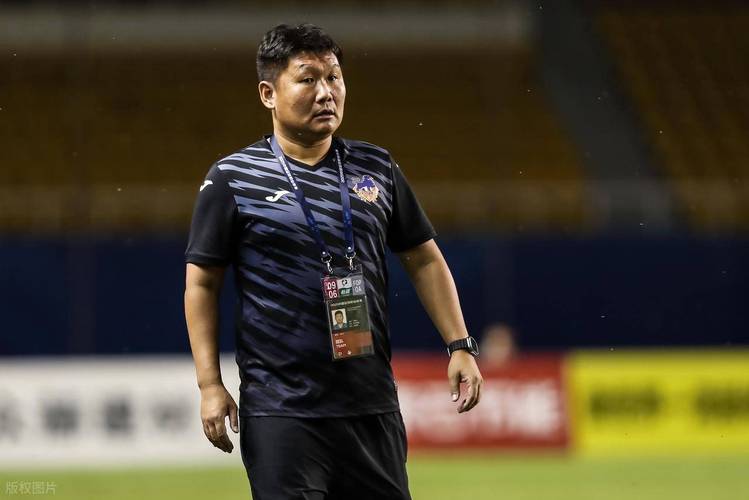 刘建业：中场休息时我告诉球员别放弃，抱歉本轮没拿下比赛