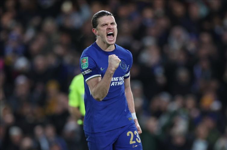 欧媒：不会启用拉亚，塔帅决定由凯帕担任英联杯决赛首发门将