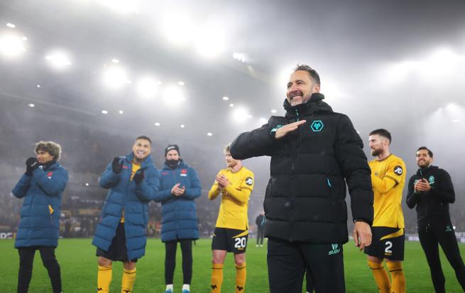 佩雷拉：想保级不仅需要赢下热刺，剩余八场比赛都需全力抢分