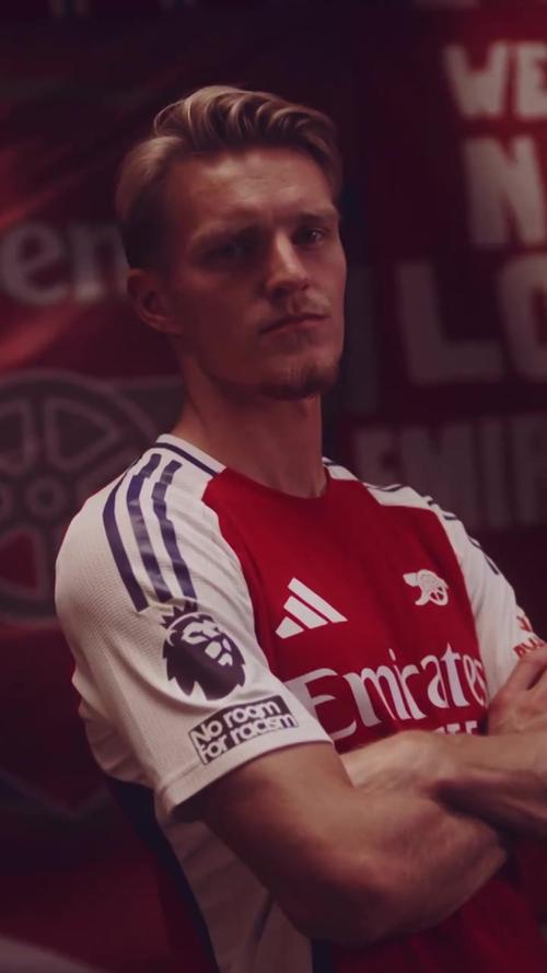 英媒：厄德高旧伤复发让阿森纳非常谨慎，预计下月初可复出