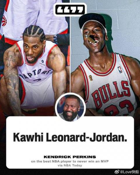 从附加赛球队到争冠黑马！帕金斯：马刺主帅才是年度最佳