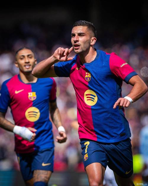 ESPN：巴萨准备今夏出售费兰，所获资金将用于补强锋线