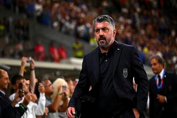 加图索：托纳利比我强太多了，接下去我们要攀登珠峰