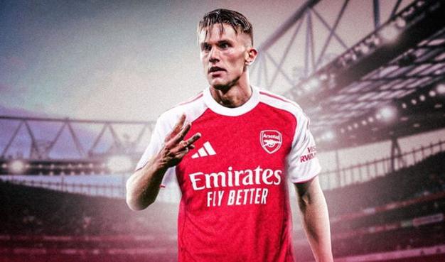 波特：哲凯赖什是世界级前锋，拥有他这样的前锋就有机会赢球