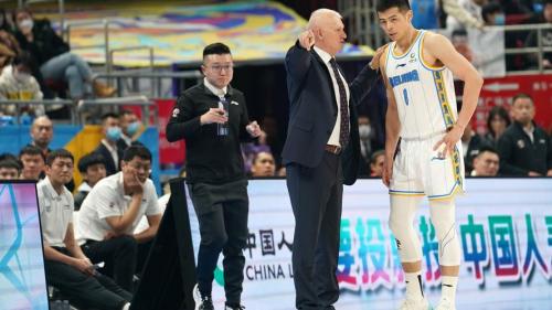 新疆vs同曦前瞻：同曦客场虫，新疆力争结束4连败