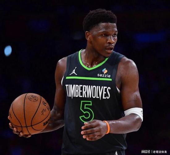 独行侠vs森林狼前瞻：爱德华兹有望复出，独行侠恐遭赛季4杀