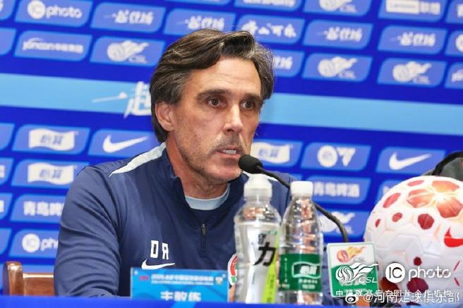 【赛前发布会】拉莫斯：辞职纯属谣言 有信心渡过难关